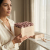 La Midi Gold Rose Nude