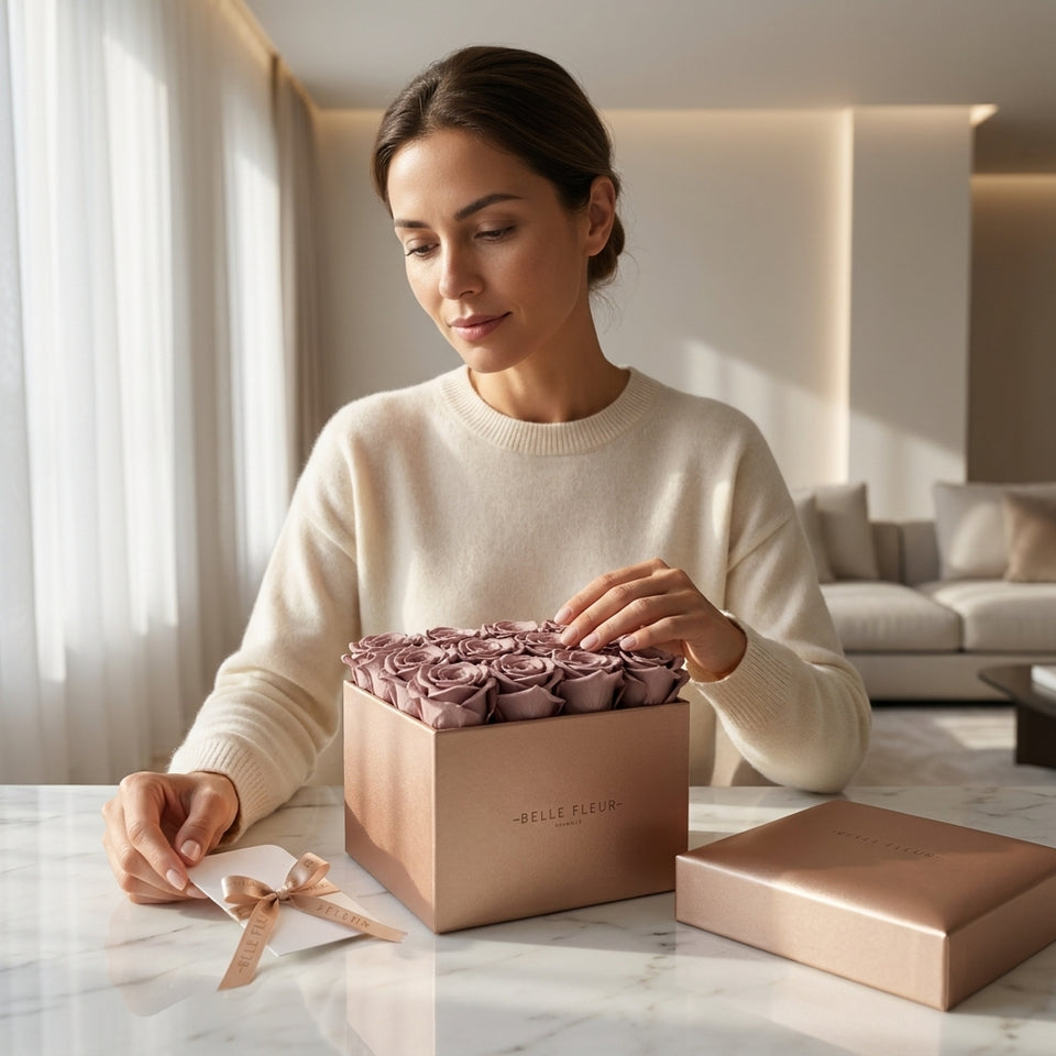 La Midi Gold Rose Nude