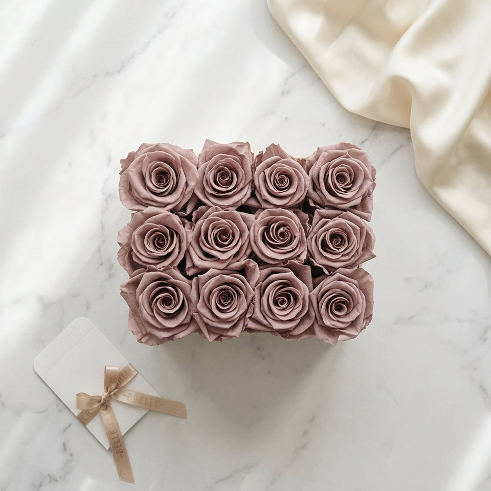 La Midi Gold Rose Nude