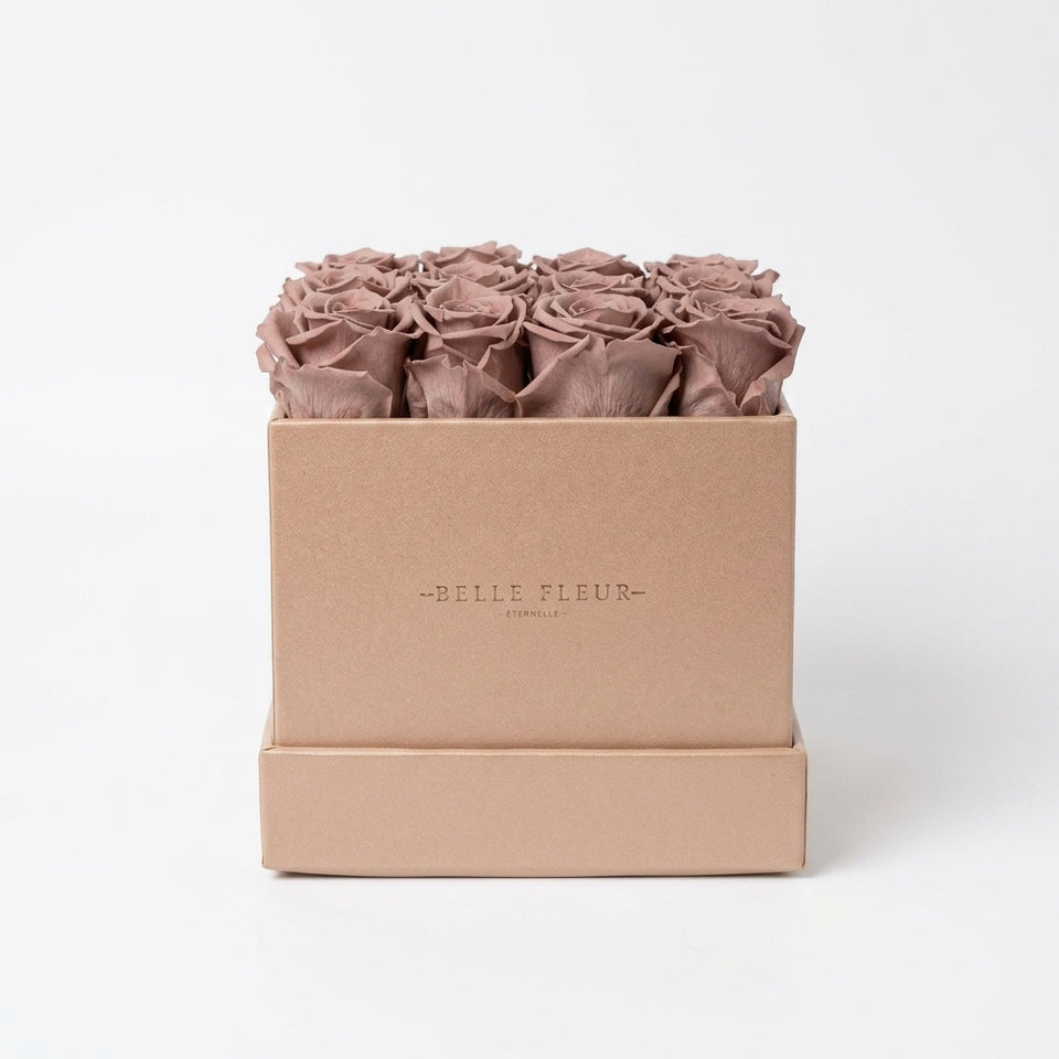 La Midi Gold Rose Nude